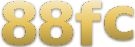88fc logo